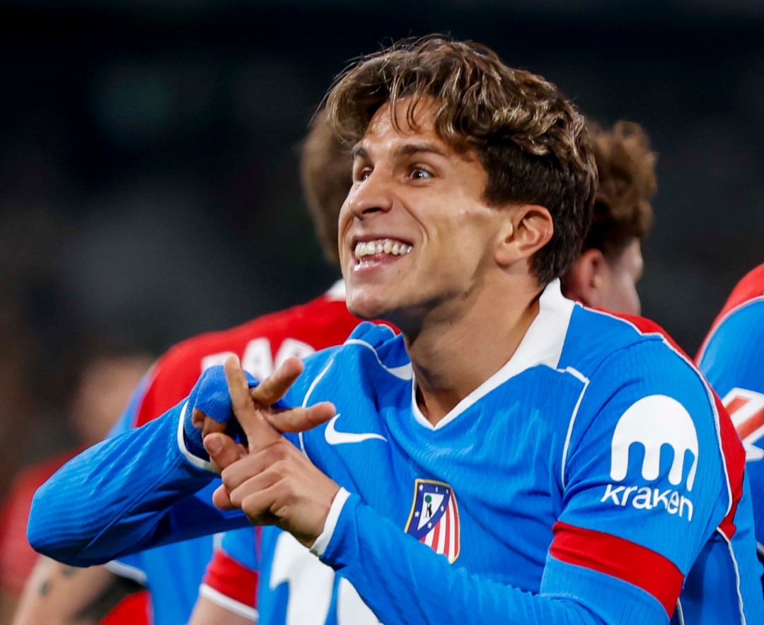 Атлетико дојде до првата победа на гости и тоа таму каде што најмалку се очекуваше (ВИДЕО)