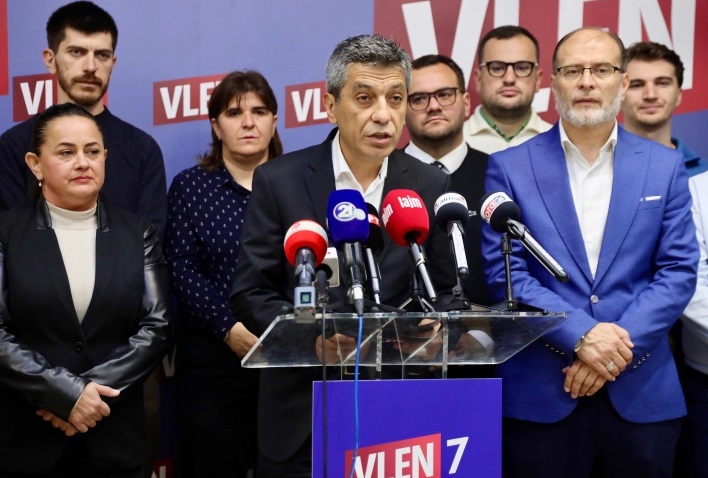 Меџити најави изградба на обиколница околу парк-шумата Гази Баба