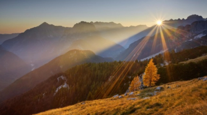 Сончево со температура до 23 степени