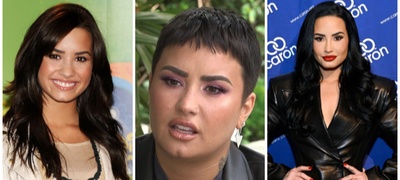 Се предозира, доживеа инфаркт, зборуваше со вонземјани: Низ што сè помина Деми Ловато, пред да направи камбек?