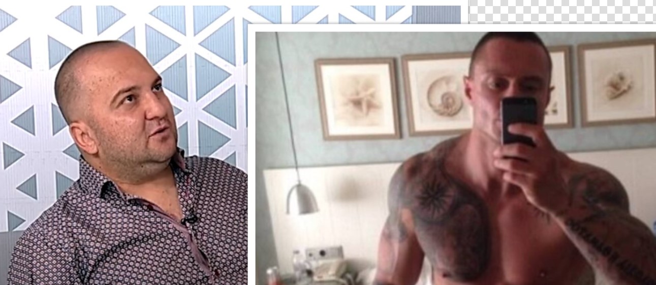 Почина Кнеле, другарот на Раде Штекли