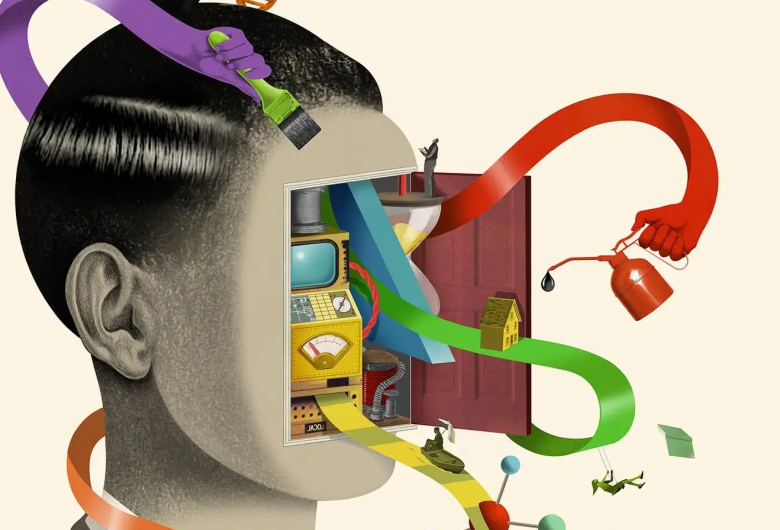 Умот го достигнува врвот на 55-60 години