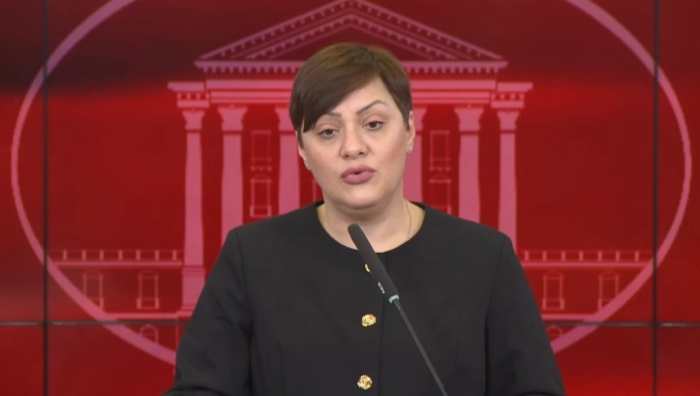 Димитриеска Кочоска: Со Предлог буџетот за 2026 забрзување на економскиот раст, дури 40,5 милијарди за капитални инвестиции