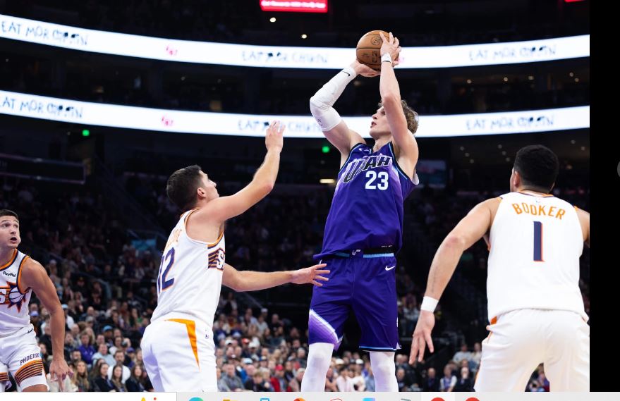 НБА лига: Оклахома Сити Тандер непоразени, Бостон до првата победа, Марканен го урна рекордот на Мелоун