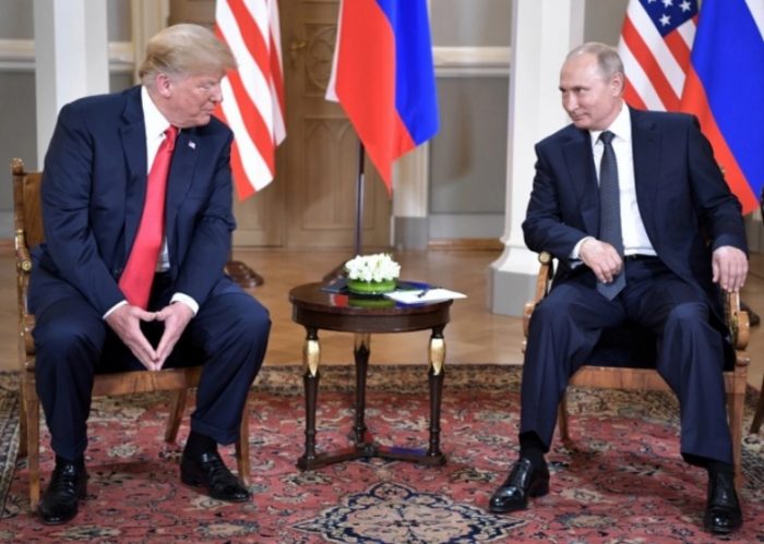 ТРАМП ЗА СРЕДБАТА СО ПУТИН: Нема да губам време, мора да знаеме дека ќе постигнеме договор со Путин за да се сретнам со него