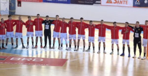 Младинците ќе одиграат две пријателски против Словачка