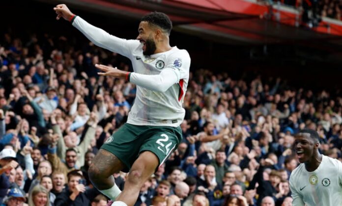 (Видео) Педро Нето го реши Нотингем Форест