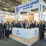 „Алкалоид“ 22 години дел од водечкиот глобален фармацевтски настан CPhI