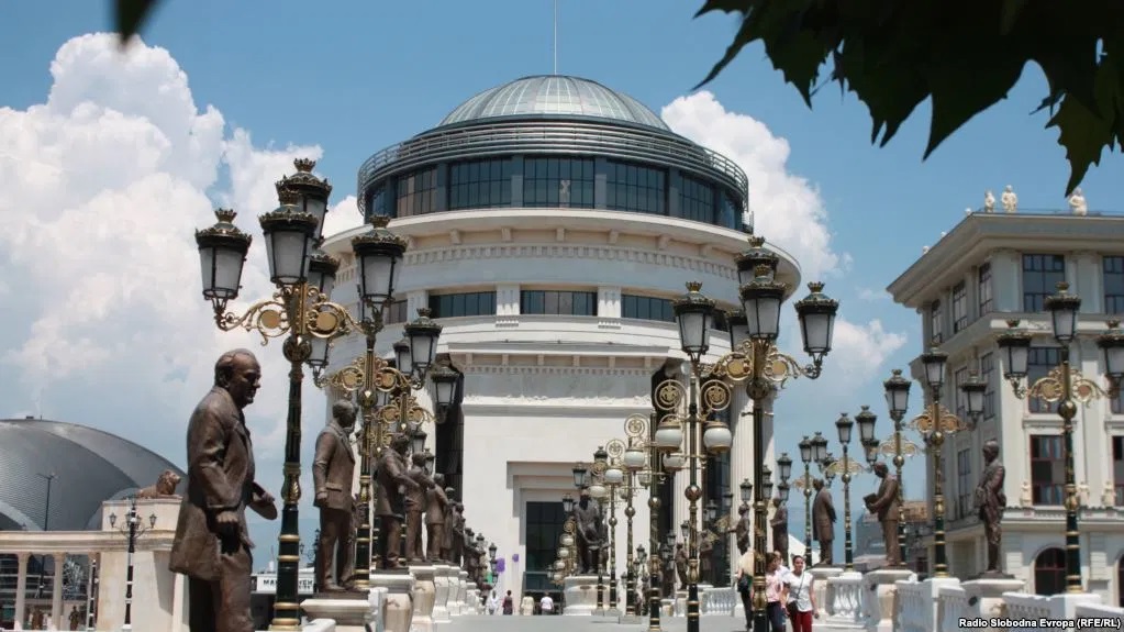 Работник загина на сепарација на Вардар – обвинителството покрена обвинение против управител и правно лице