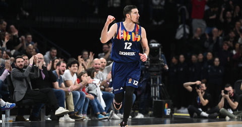 Уште еден клуб ја напушта Евролигата, причината е НБА-Европа?