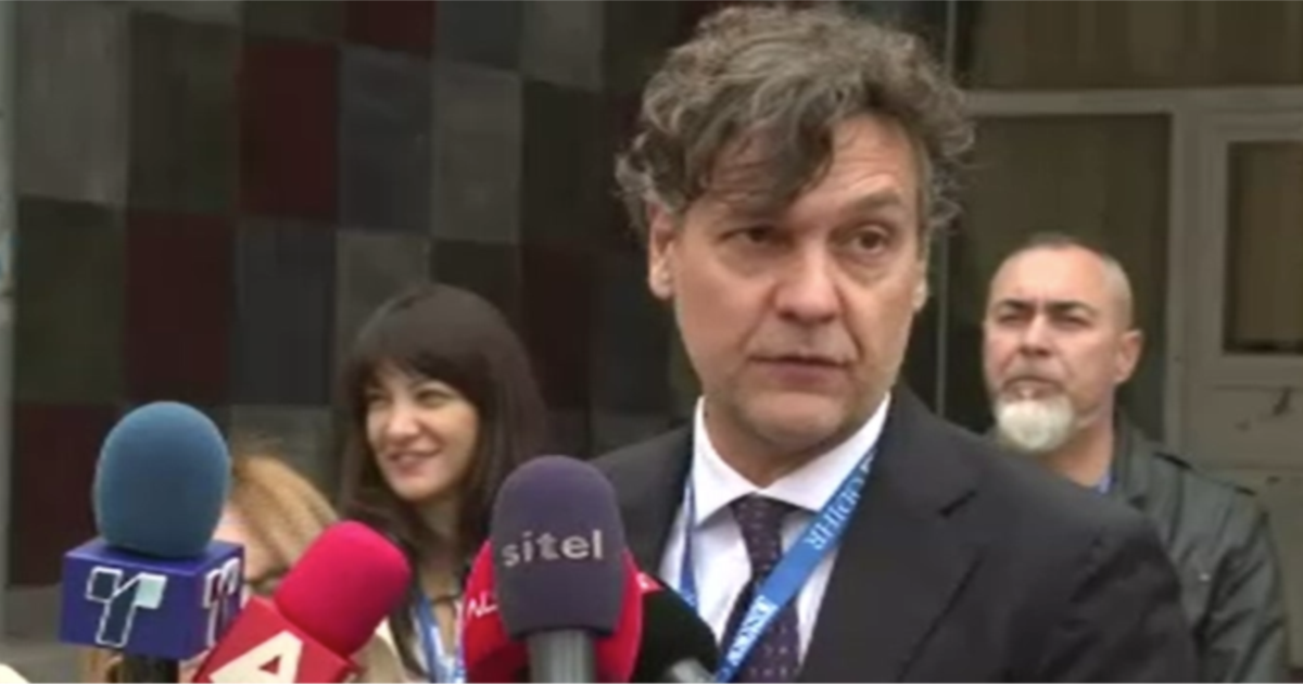 ОБСЕ/ОДИХР: Не е важен само изборниот ден, туку и предизборните и постизборните процеси