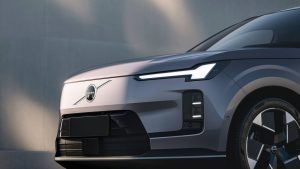 Волво и Полстар сочинуваат 95% од продажбата на Џили во Европа