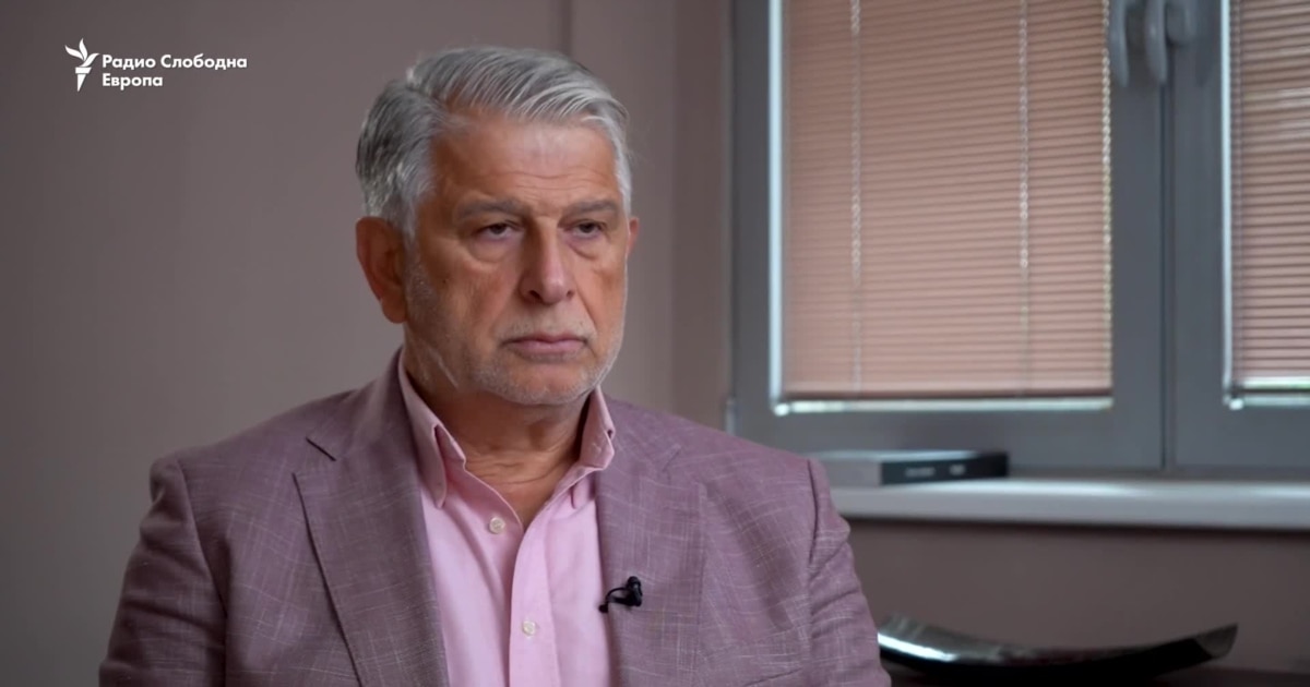 Марковски – Ќе донесам уредба против ДУП-ови по нарачка