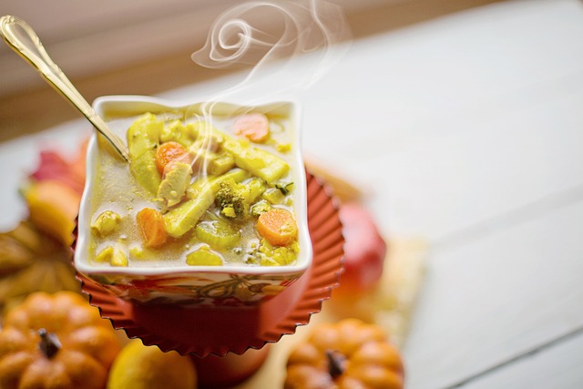 Супа од познат доктор со лековити моќи: Го зајакнува имунитетот, го подобрува варењето и го прочистува телото од токсини