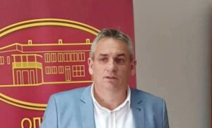 Борбата не е завршена, во вториот круг почнуваме повторно од нула, вели Ногачески