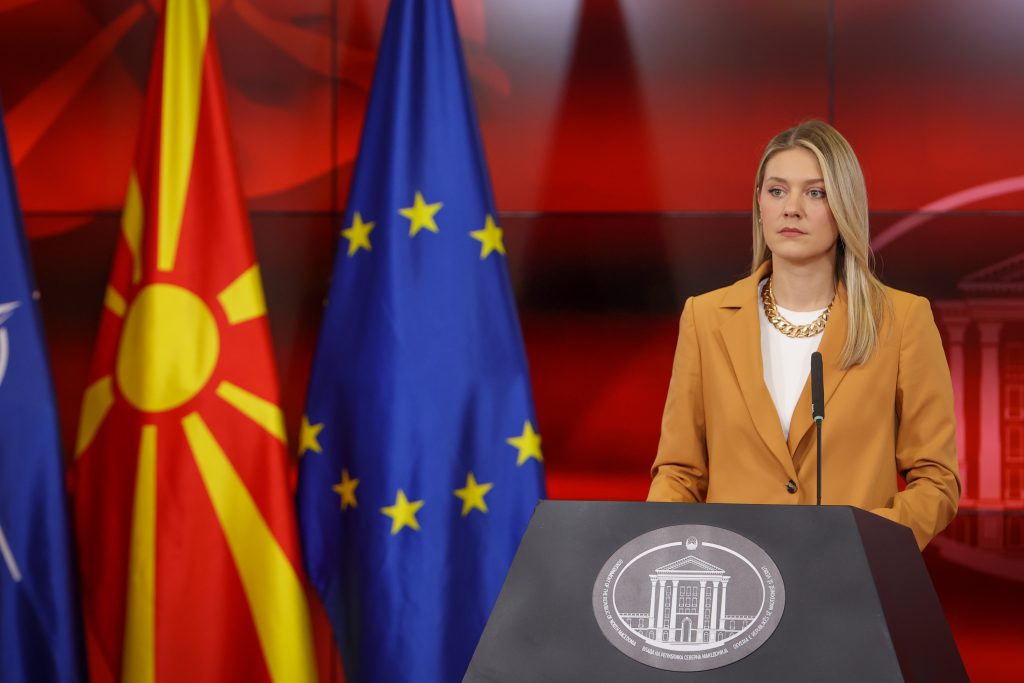 Како семејството на Јакимовски стана сопственик на две градежни парцели во Жданец?