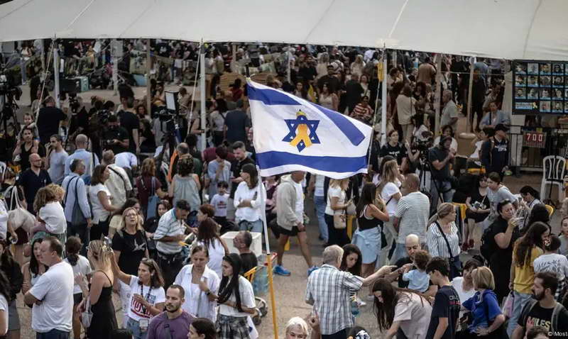 Израелската влада го одобри договорот за Газа