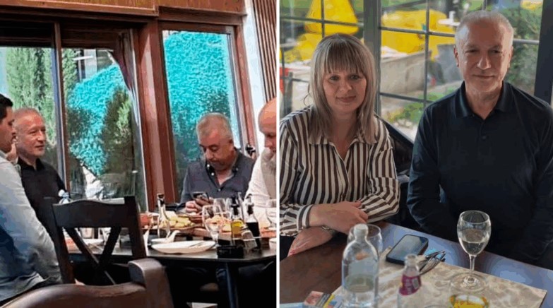 Филипче се дистанцираше од Црвенковски: „Или си СДСМ или не си“