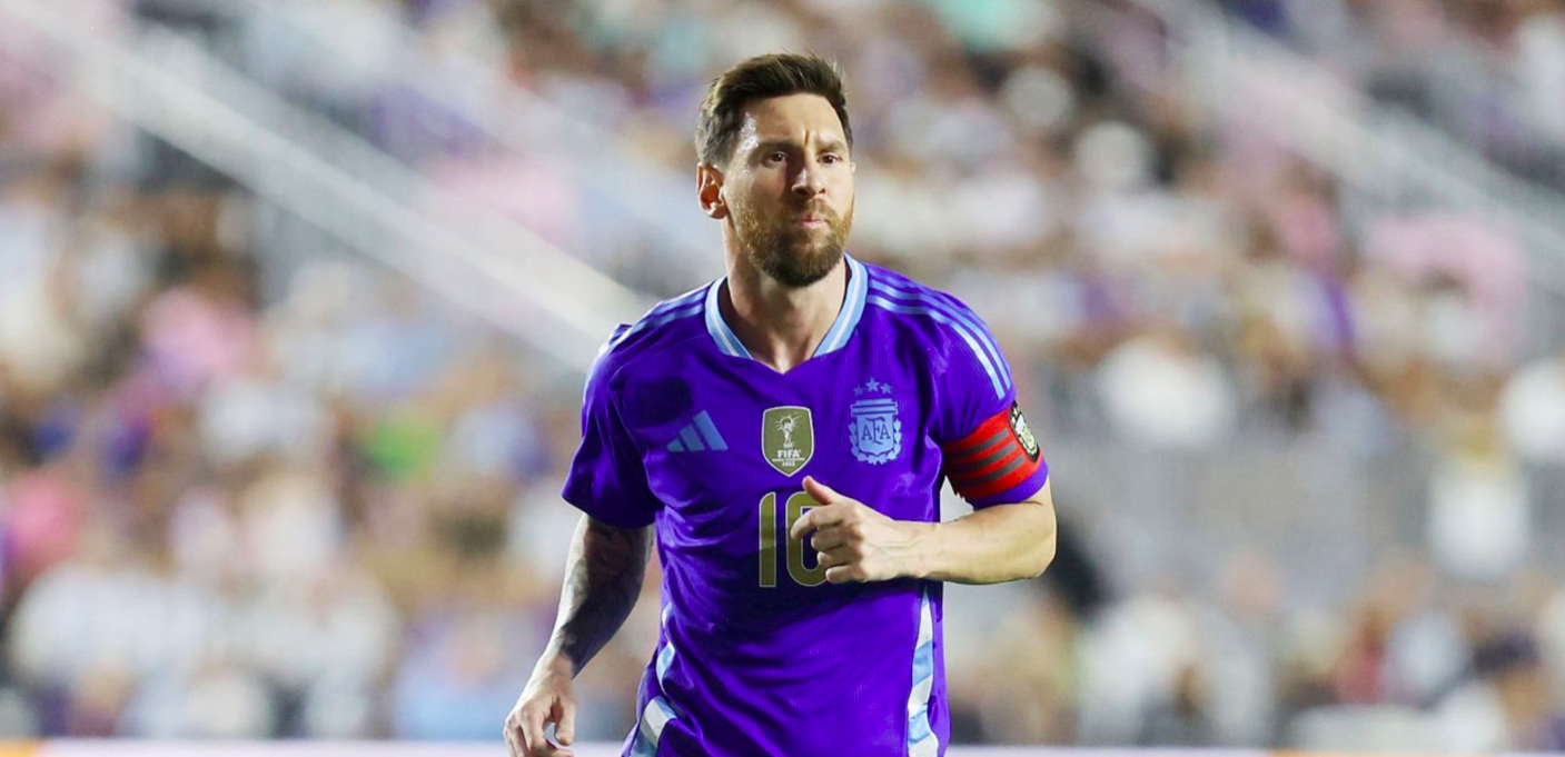 Аргнетина убедлива на пријателски меч, од домаќините на СП победи само САД (Видео)