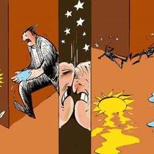 Парискиот договор го преполови бројот на дополнителни жешки денови до крајот на векот