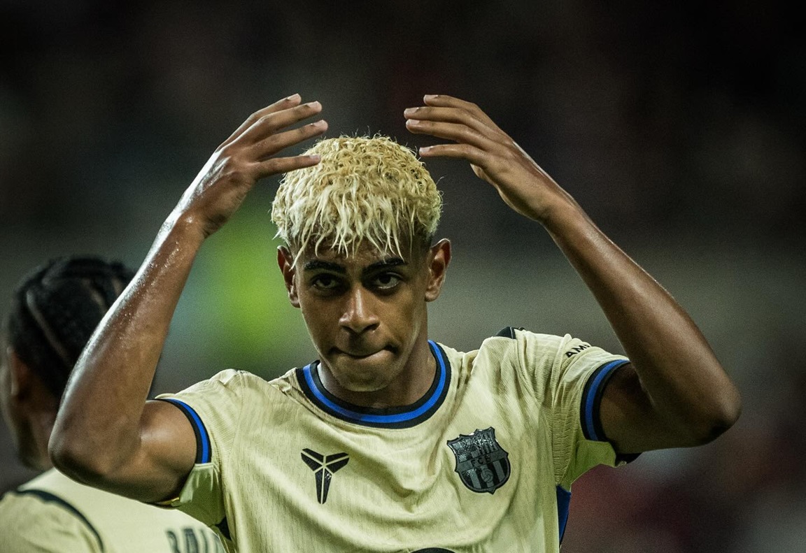 Играчите на Реал му подготвуваат пекол на Јамал