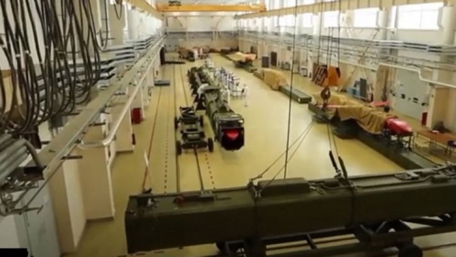 Западот во страв: Кое е новото оружје што го најавува Путин?