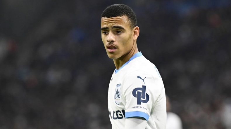 Тотенхем сака да го купи Мејсон Гринвуд