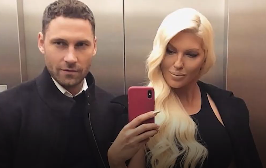 Емотивна исповед на Јелена Карлеуша за Душко Тошиќ: Го загуби највредното нешто