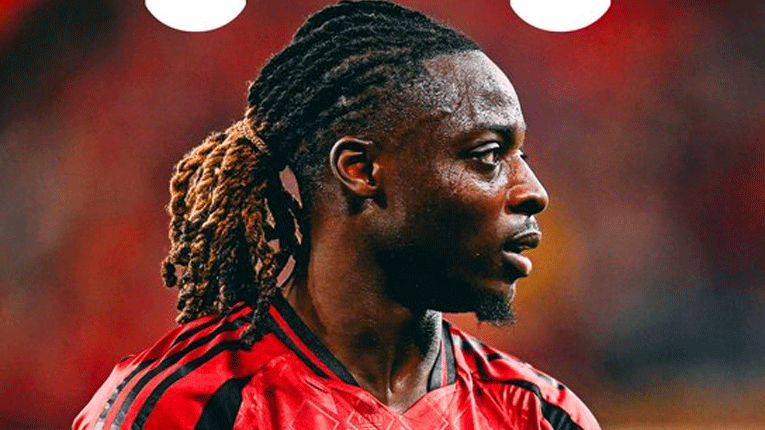 Доку: Требаше да постигнам два гола, Македонија дојде по реми и сега е среќна