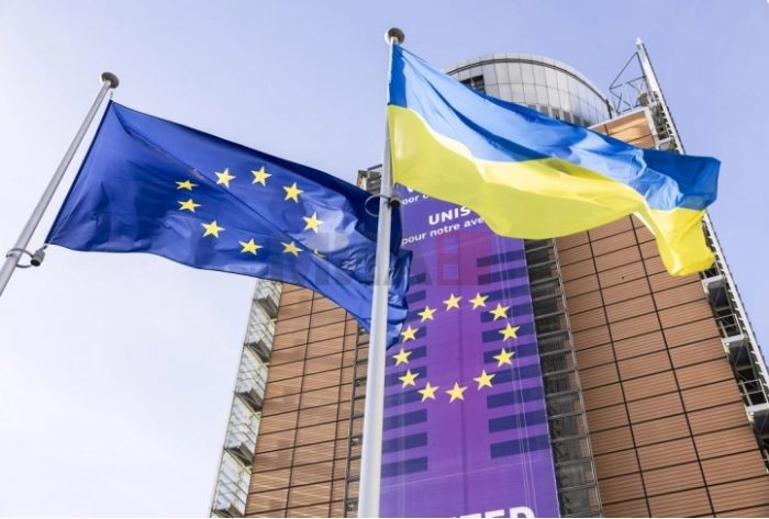 ЗАХАРОВА: Европа оди кон самоуништување, тоа може да се види и преку големите воени буџети и осиромашувањето на економиите