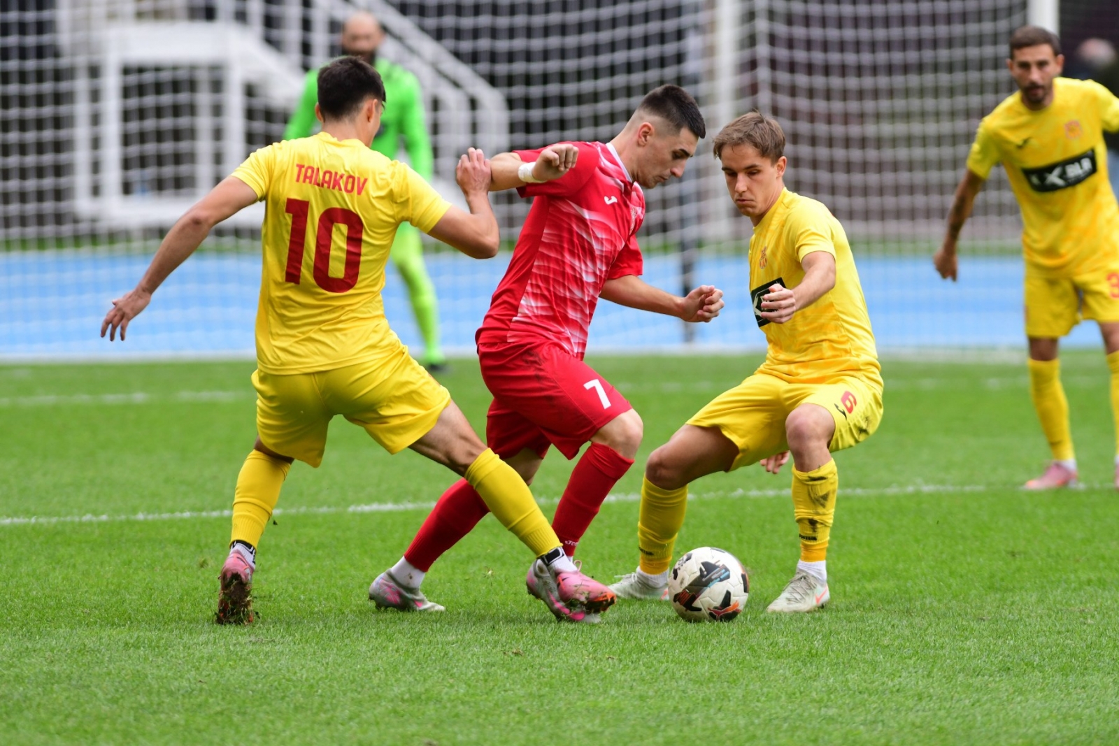 Шок во Ѓорче Петров: Македонија ЃП преку ноќ продадена на непознат газда!