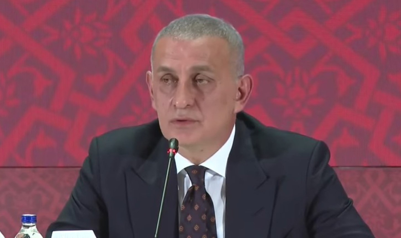 Распад систем во турскиот фудбал, суспендирани се 149 судии