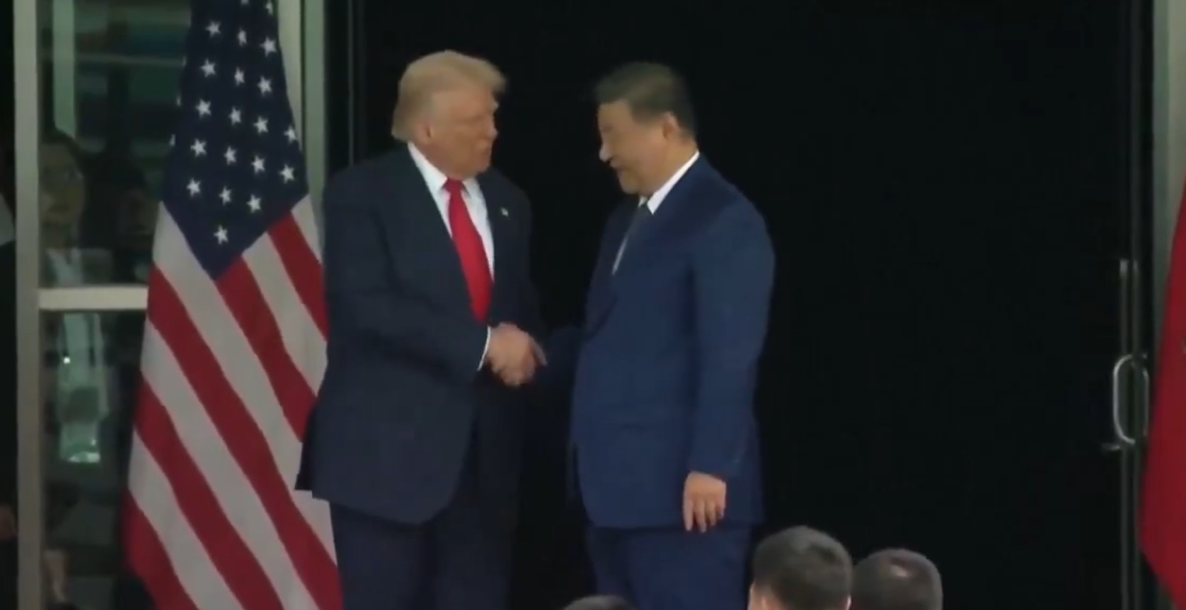 САД и Кина ќе работат заедно на завршување на војната во Украина