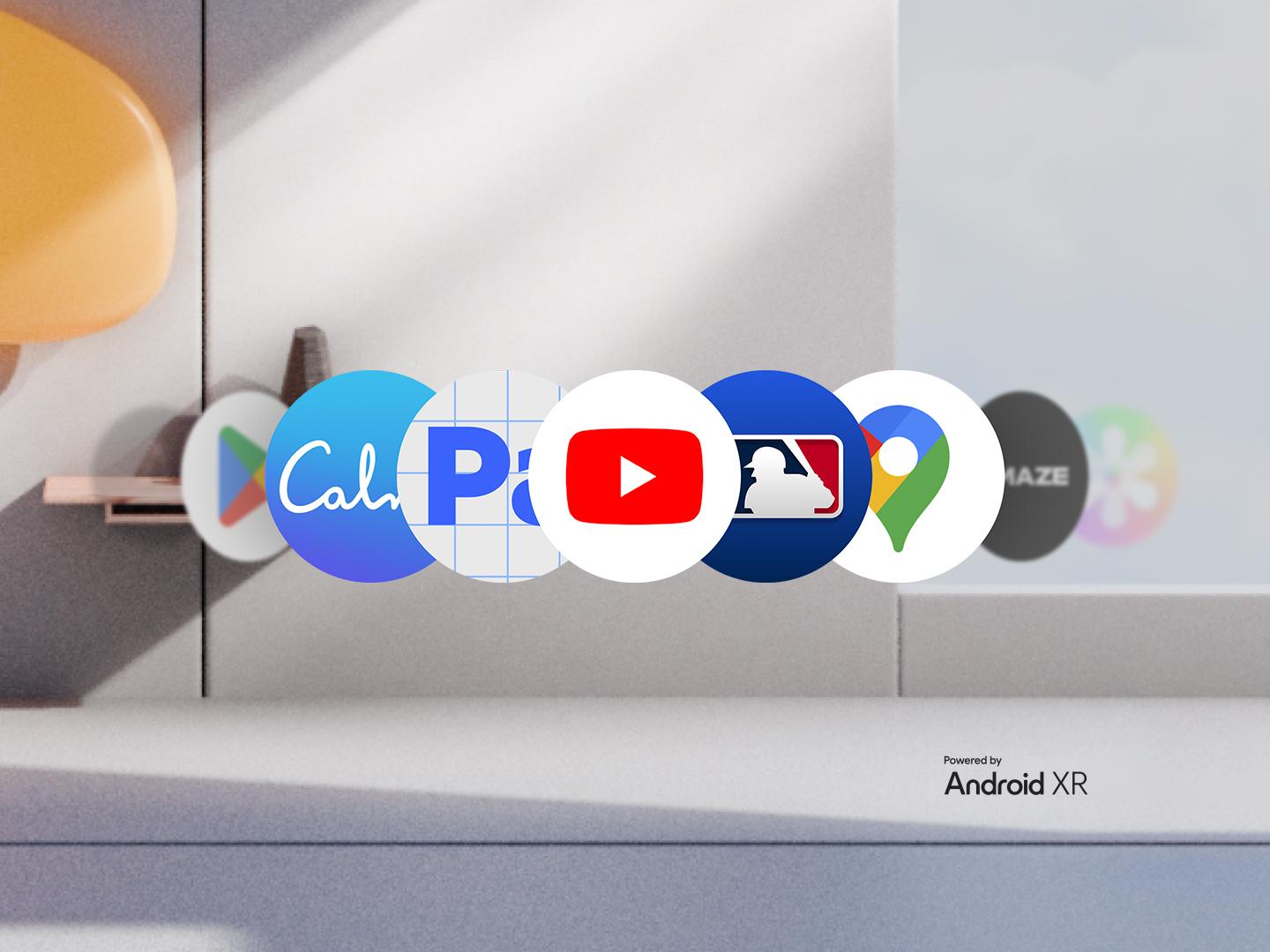 Претставување на Galaxy XR: Отворање на нови светови