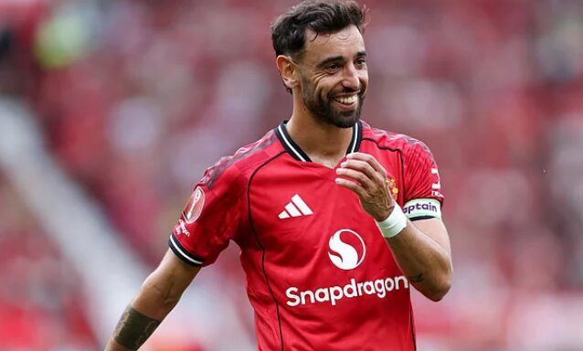 Сопругата рекла „Не“ – Бруно одбил 800.000 евра неделна плата