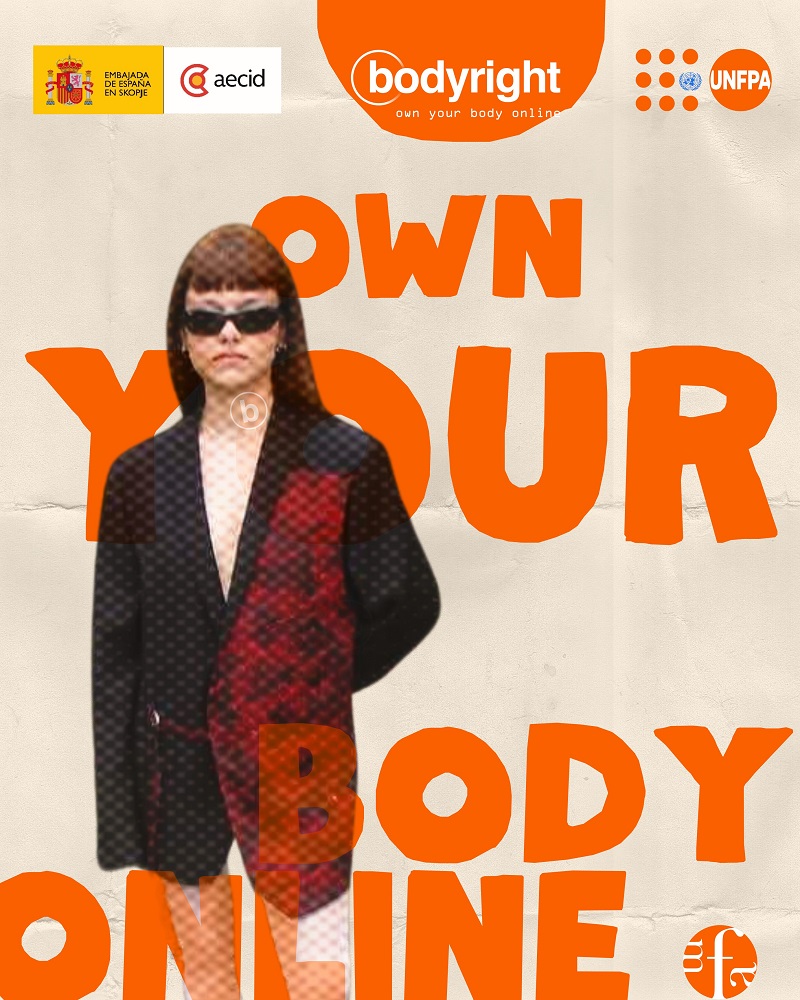 31- от Моден викенд Скопје го крева гласот: Владeј со своето тело онлајн