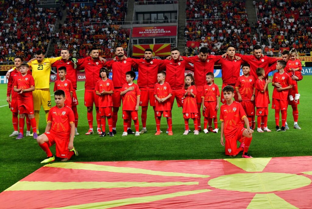 Еве колку пари се влезниците, за македонските навивачи во Кардиф резервирани 1500 билети