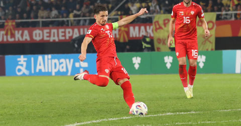 Македонија ја чека серозен предизвик во новата Лига на нации, еве ги можните противници!