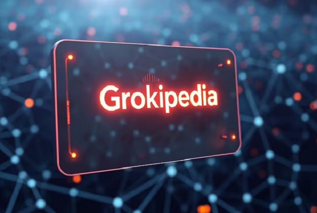Маск ја лансираше Grokipedia, моментално во верзија 0.1