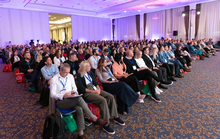„Слободен пазар? Илузија!“ – пораките на Тони Балажич од Auchan Унгарија што го разбудија FMCG секторот