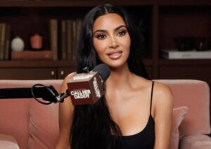 ChatGPT said:  Ким Кардашијан: За две недели станувам лиценциран адвокат – тоа е она со што сакам да се занимавам