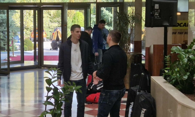 Ракометарите ги стартуваат подготовките: Два теста со Јапонија, па ново ЕП! (ФОТО)