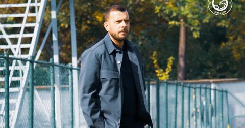 Шкемби: Струга покажа подобар фокус откако остана со десетмина