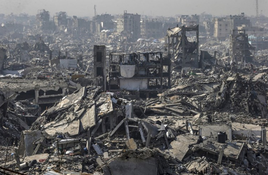 Хамас предаде уште две тела на заложници, израелската армија идентификуваше едно