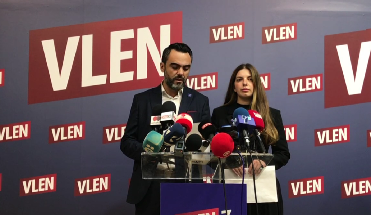 ВЛЕН: Граѓаните покажаа висока демократска и граѓанска свест