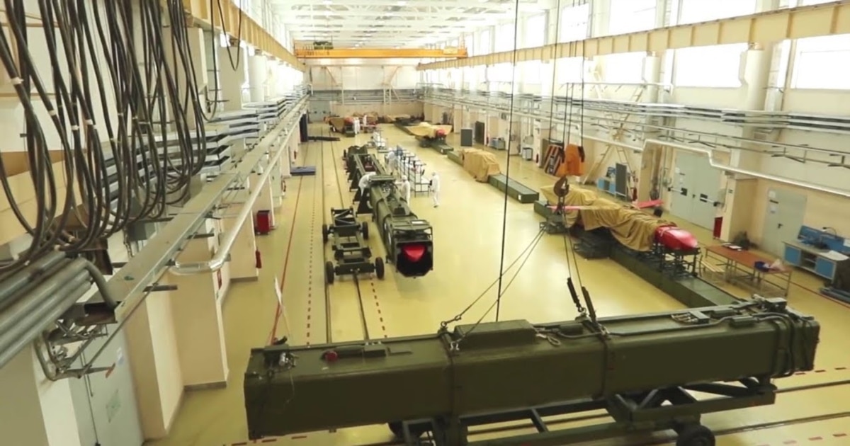 Путин потврди дека е успешно тестирана ракетата „Буревестник“ со нуклеарен погон