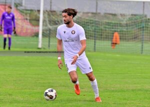 Зенку: Со максимален фокус до нова победа