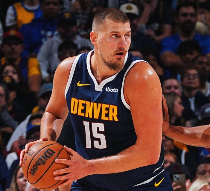 Втор меч, втор трипл дабл на Јокиќ кој не знае поинаку