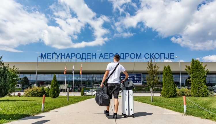 „Визер“ стартува со летови кон Бари, Стокхолм, Мадрид и Ларнака од скопскиот и до Базел од охридскиот аеродром