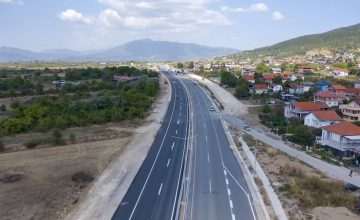 Од денеска времен режим на сообраќај на делниците Извор – Врбјани и Ботун – Климештани